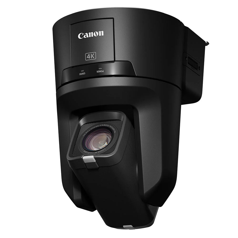 Canon CR-N500 4K UHD PTZ - Image 7
