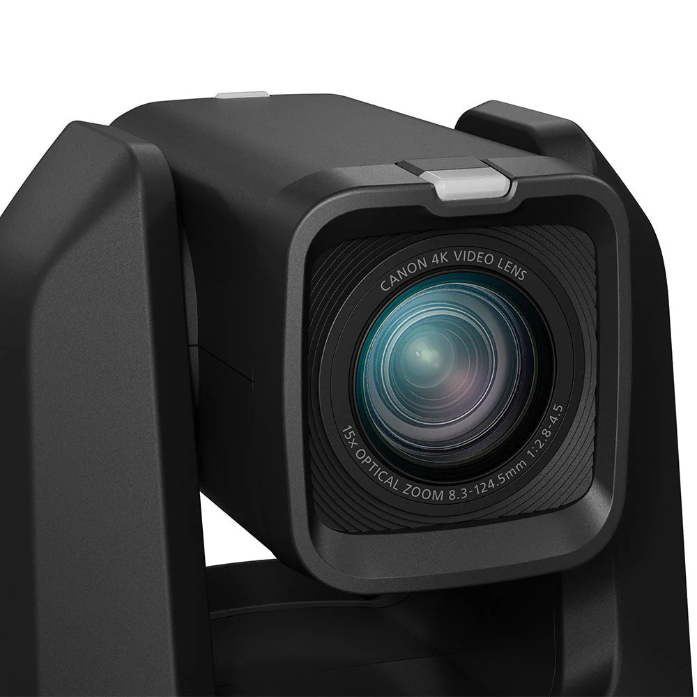 Canon CR-N500 4K UHD PTZ - Image 8