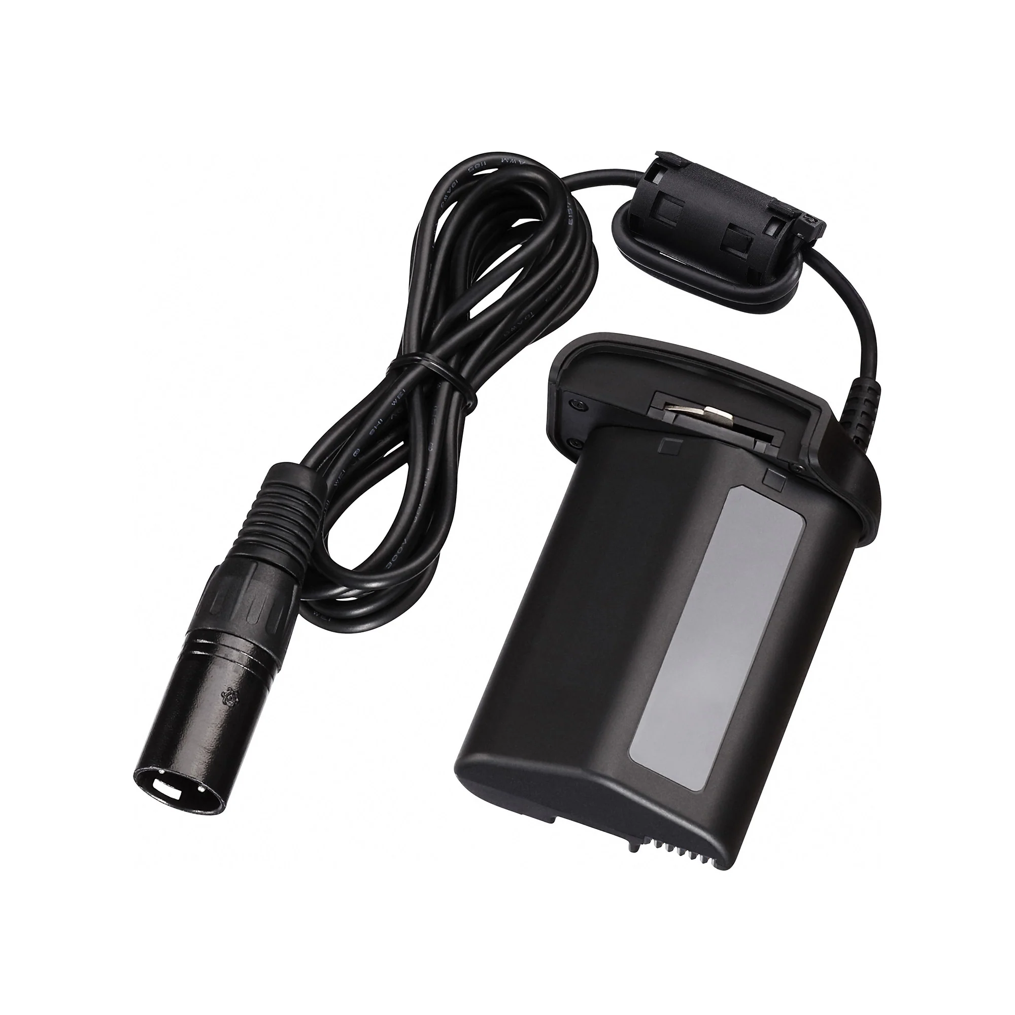 Canon DR-E19 DC Coupler