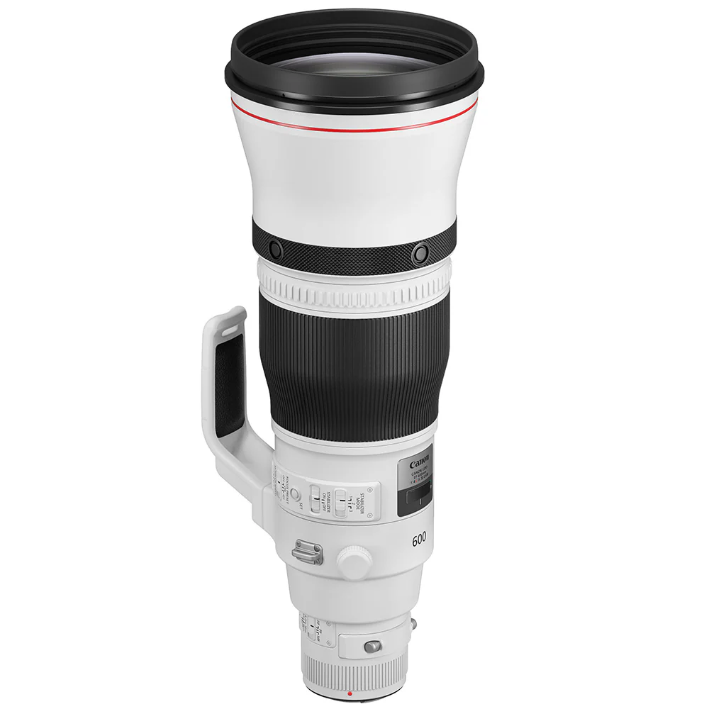 Canon EF 600mm f4 IS III USM