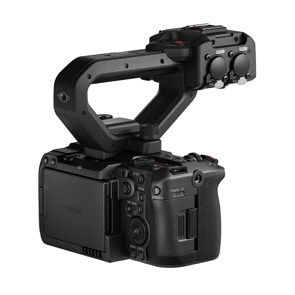 Canon EOS C50 - Image 10