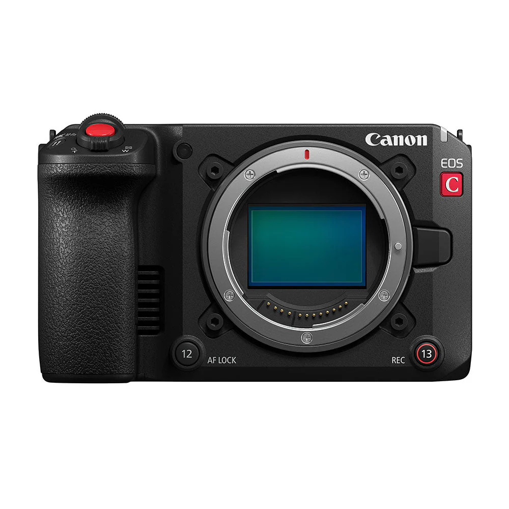 Canon EOS C50 - Image 2