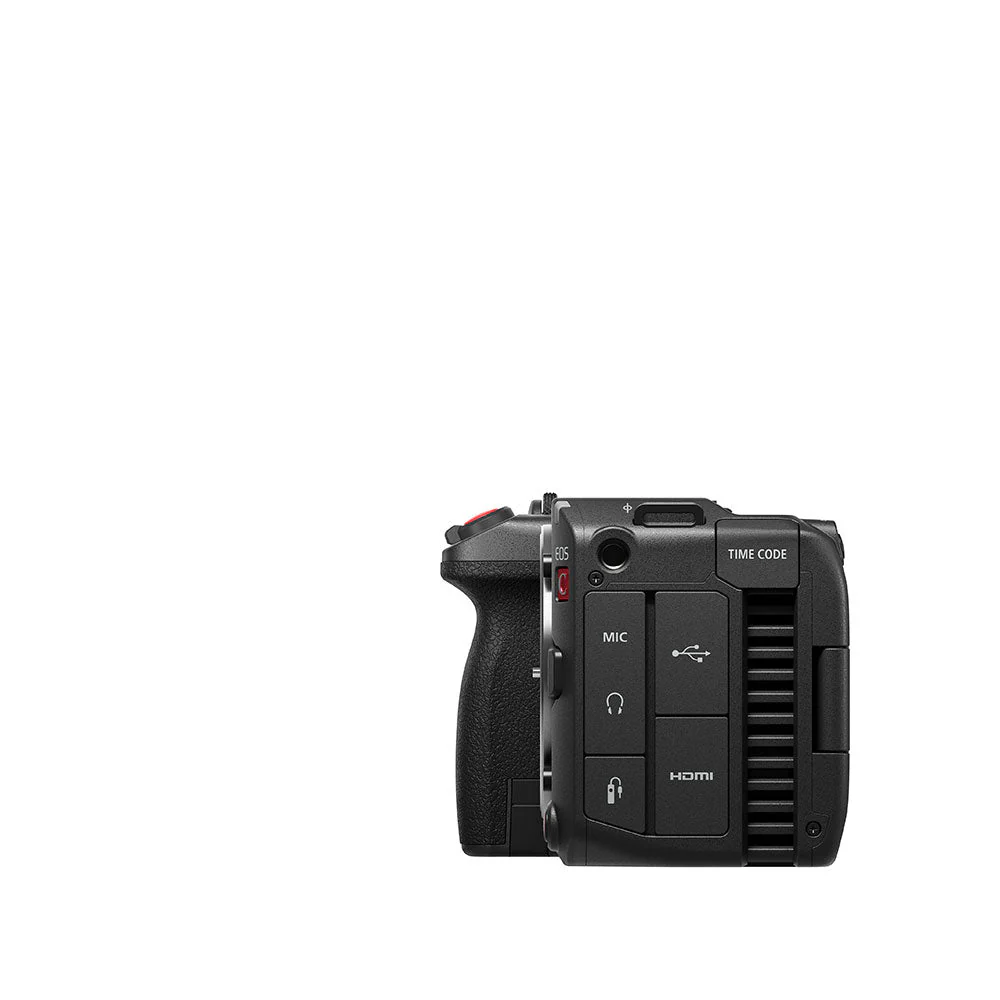 Canon EOS C50 - Image 4