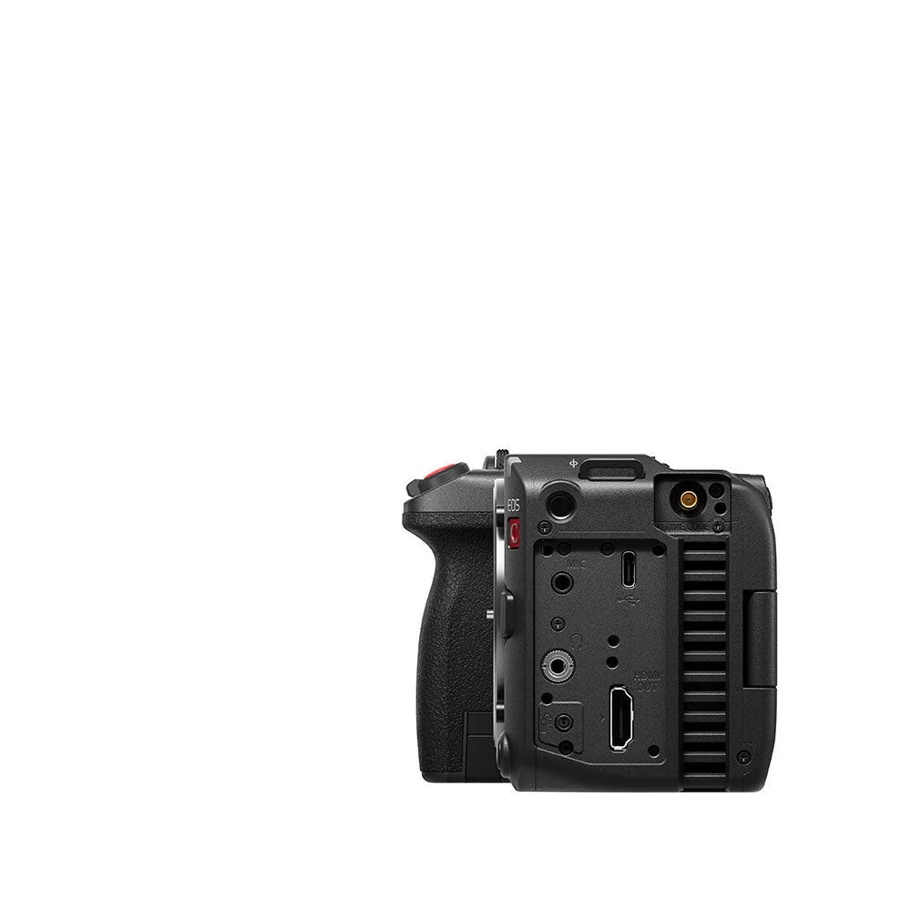 Canon EOS C50 - Image 5