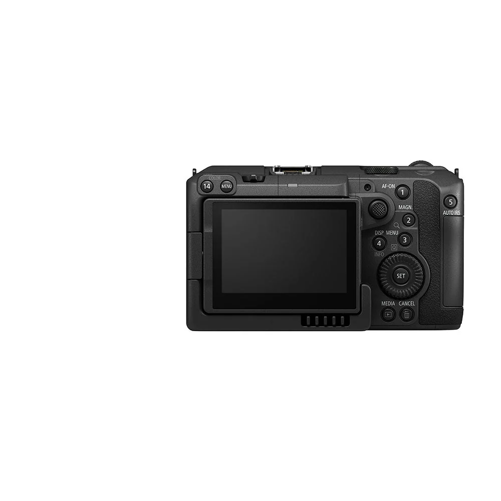 Canon EOS C50 - Image 6