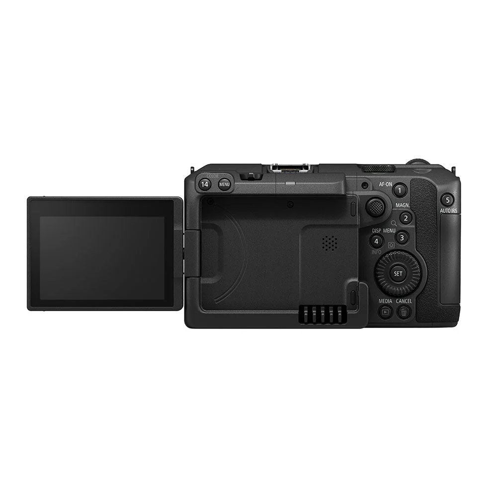 Canon EOS C50 - Image 7