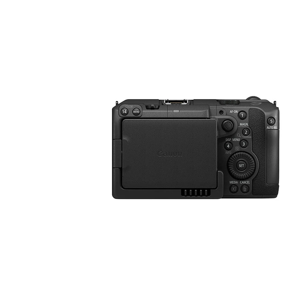Canon EOS C50 - Image 8