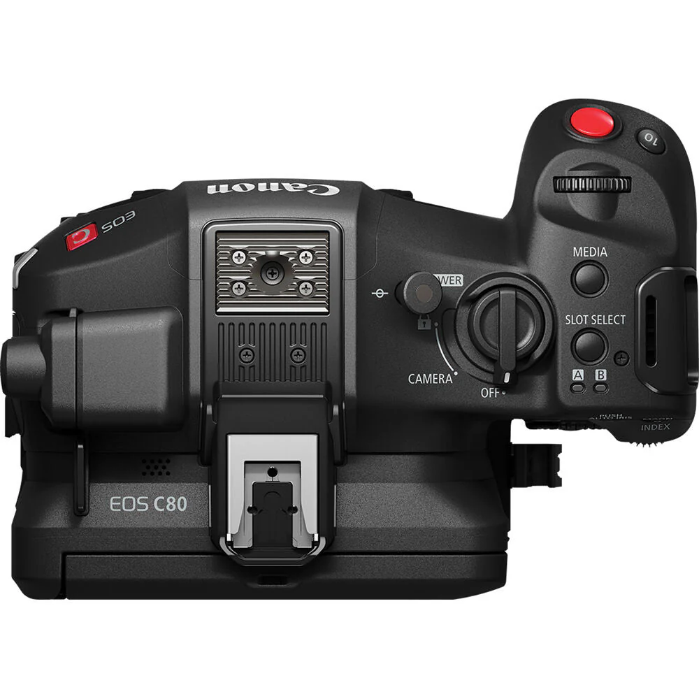 Canon EOS C80 - Image 3