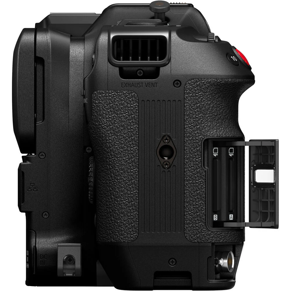 Canon EOS C80 - Image 5