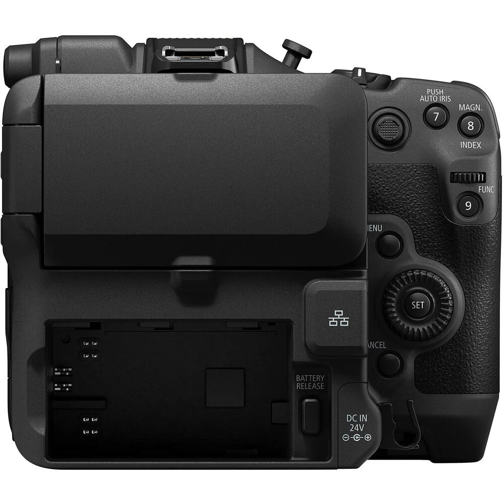 Canon EOS C80 - Image 6