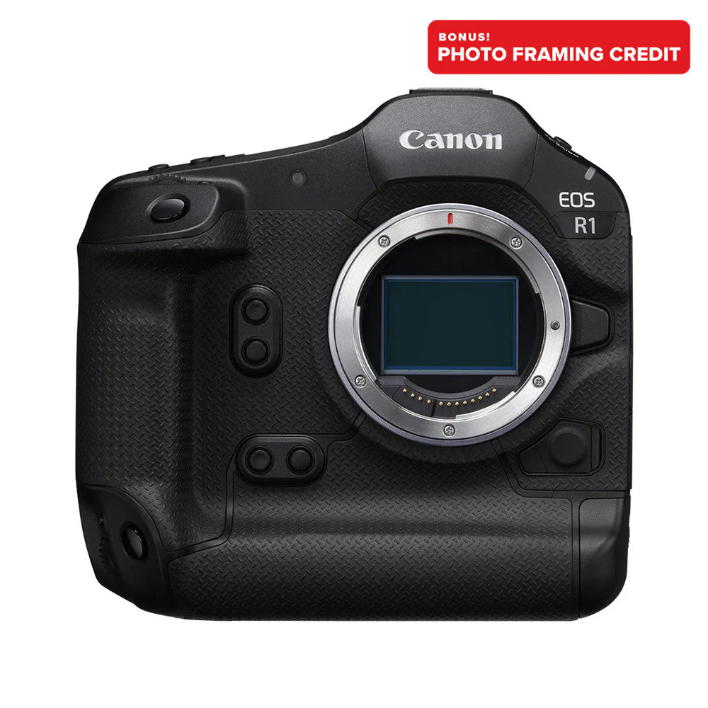 Canon EOS R1