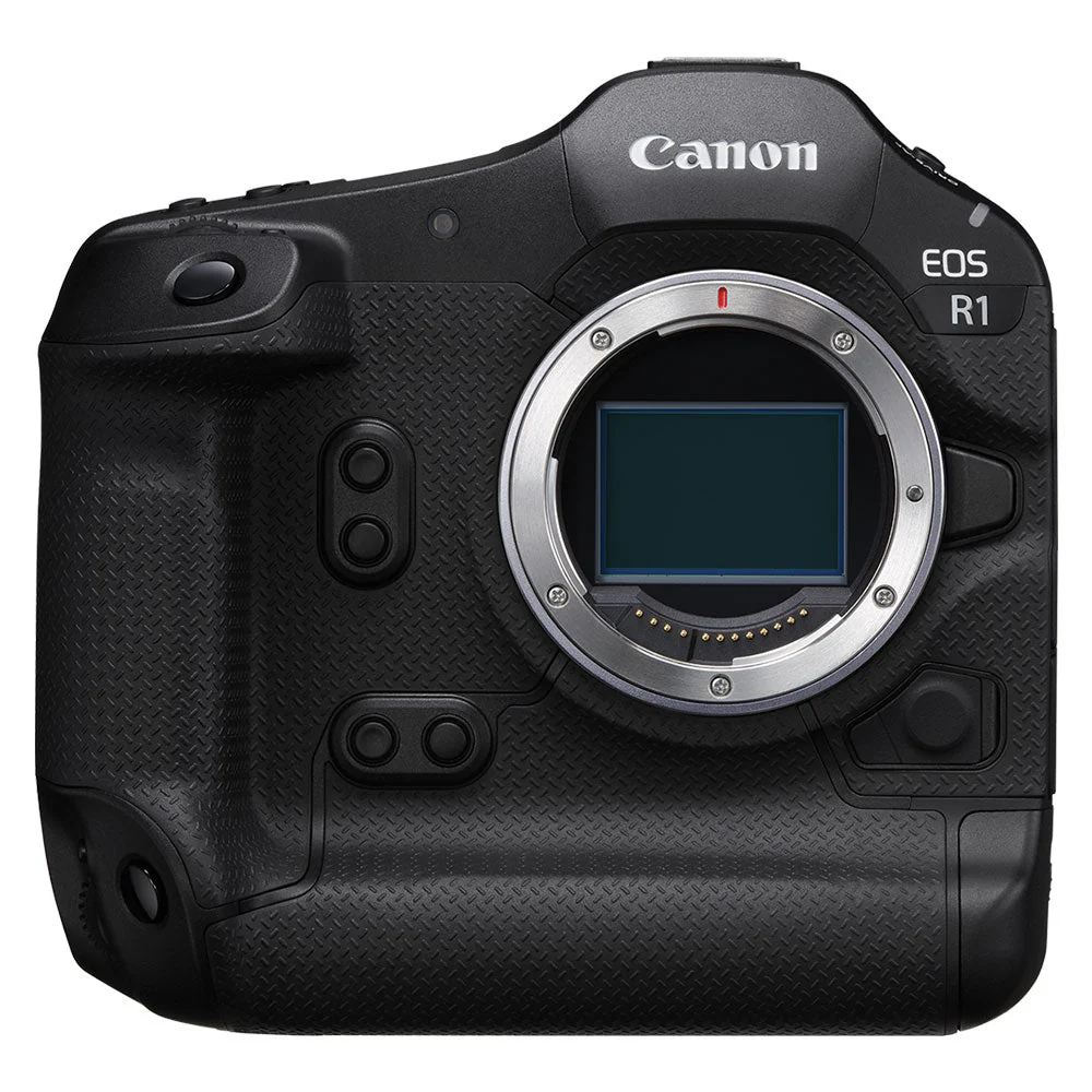 Canon EOS R1 - Image 2