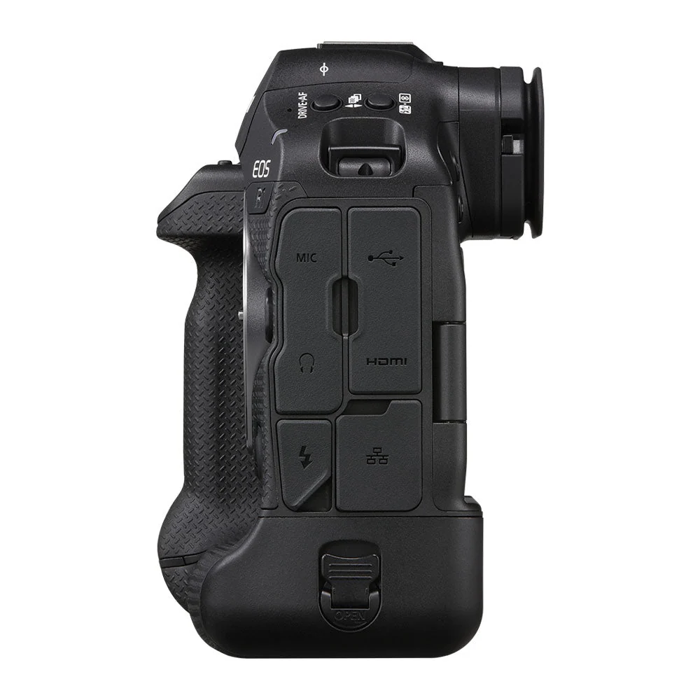 Canon EOS R1 - Image 5