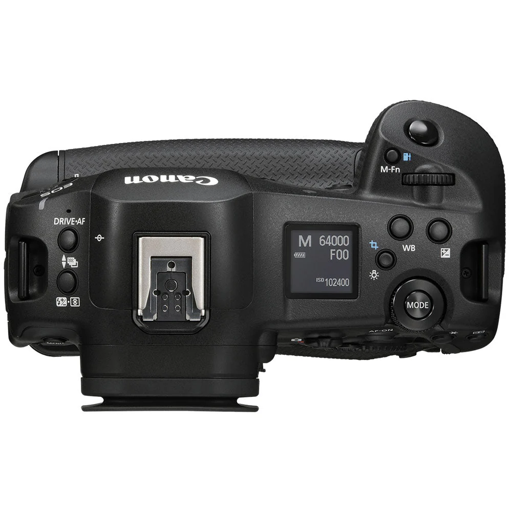 Canon EOS R1 - Image 6