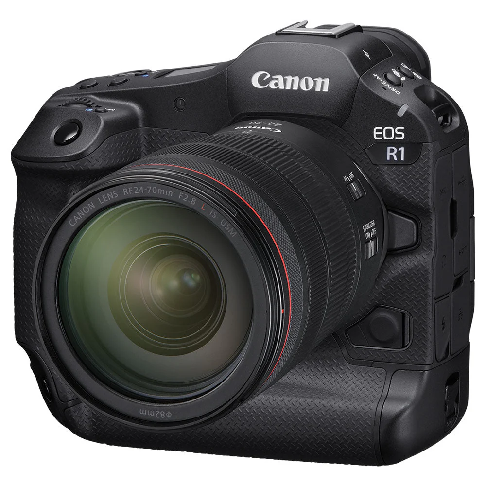 Canon EOS R1 - Image 7
