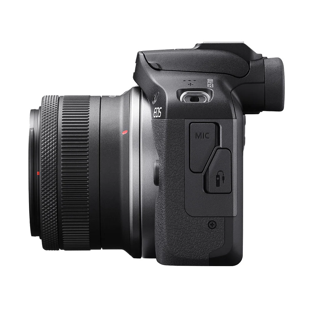 Canon EOS R100 with 18-45mm STM - Image 3