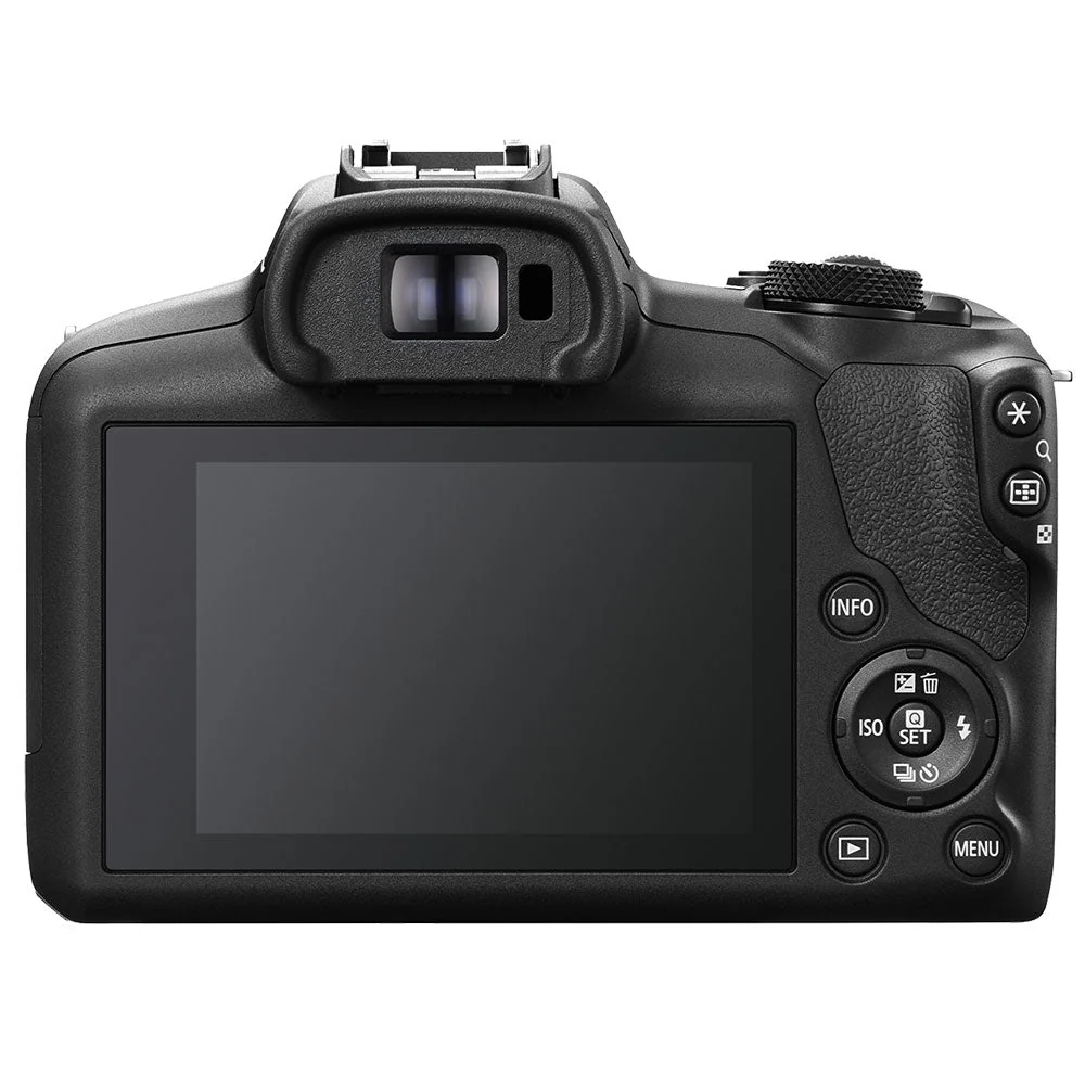 Canon EOS R100 with 18-45mm STM - Image 4