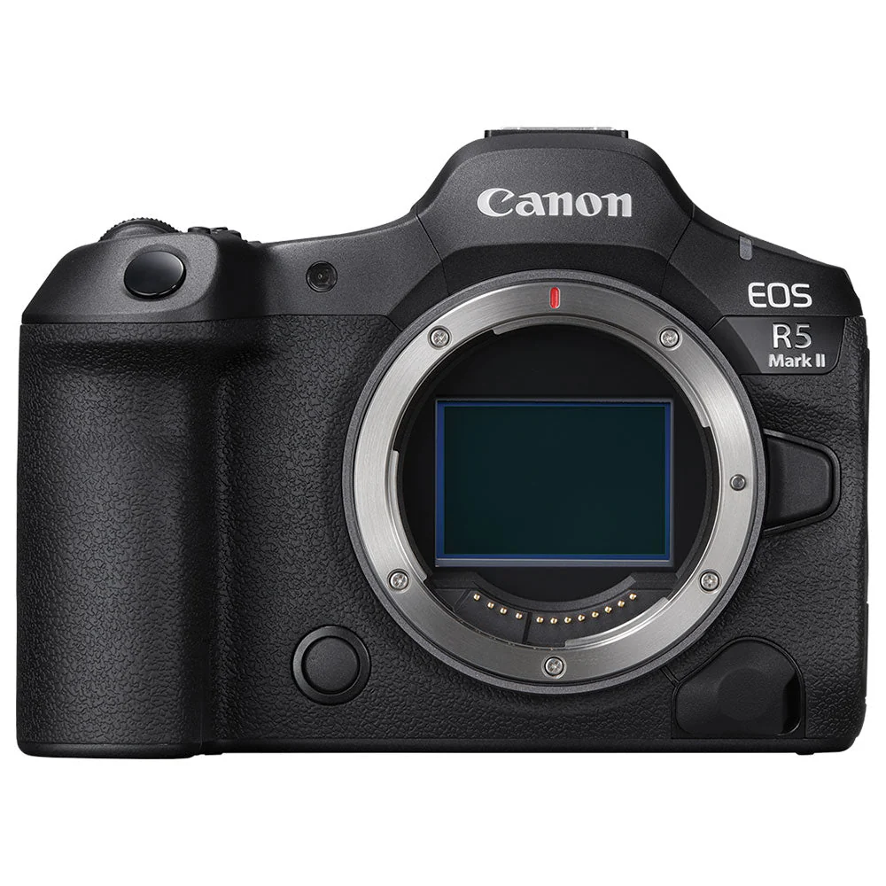 Canon EOS R5 Mark II - Image 2
