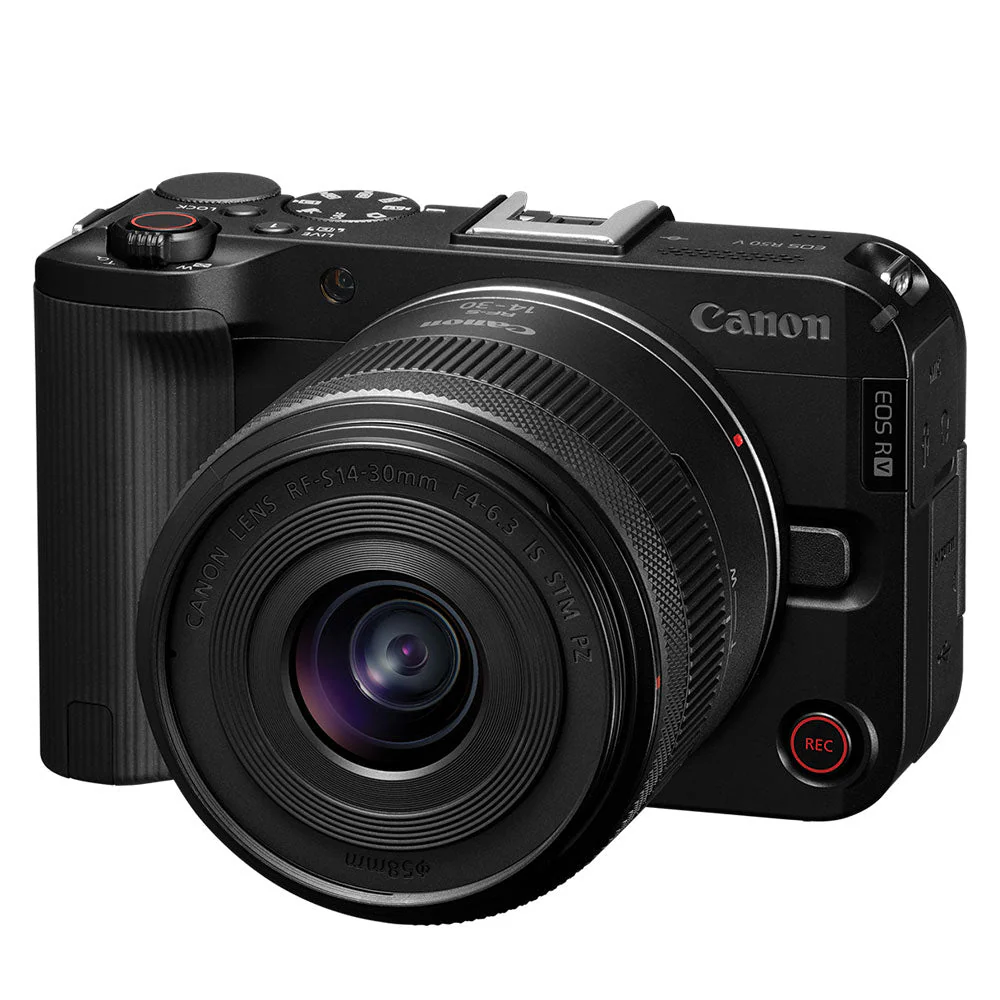 Canon EOS R50 V with 14-30mm f4-6.3 IS STM PZ - Image 7