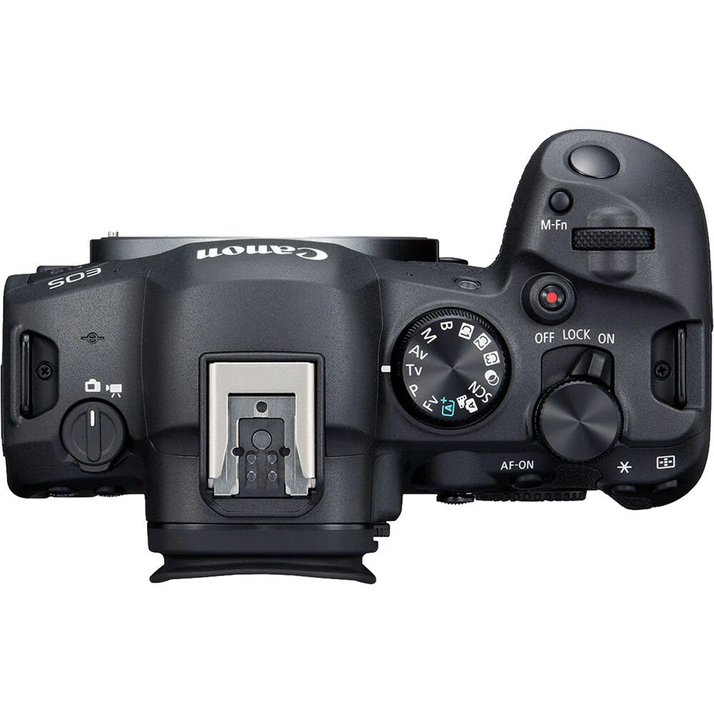 Canon EOS R6 Mark II Body Stop Motion Kit - Image 3