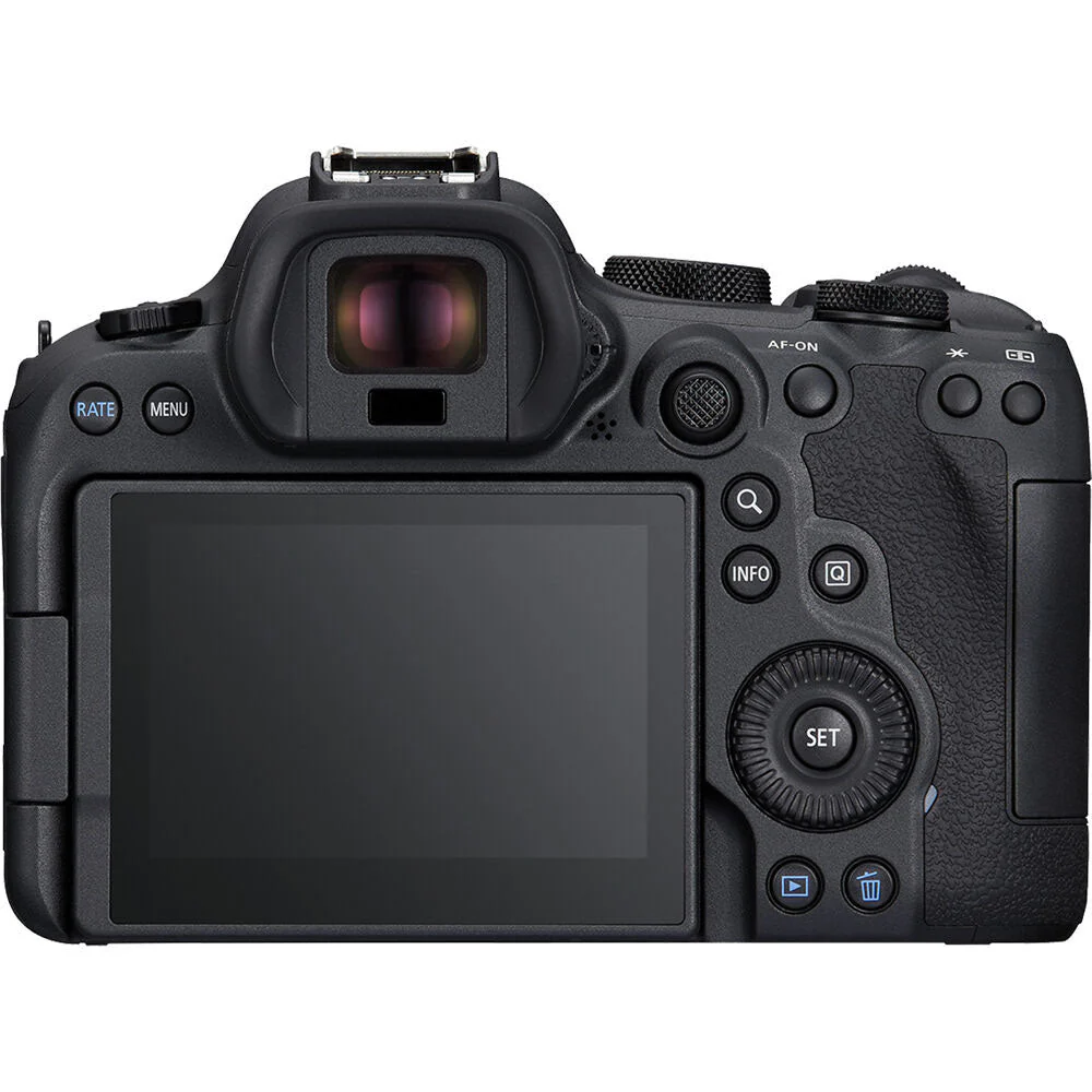 Canon EOS R6 Mark II Stop Motion Kit with RF 24-105mm f4-7.1 IS STM - Image 9