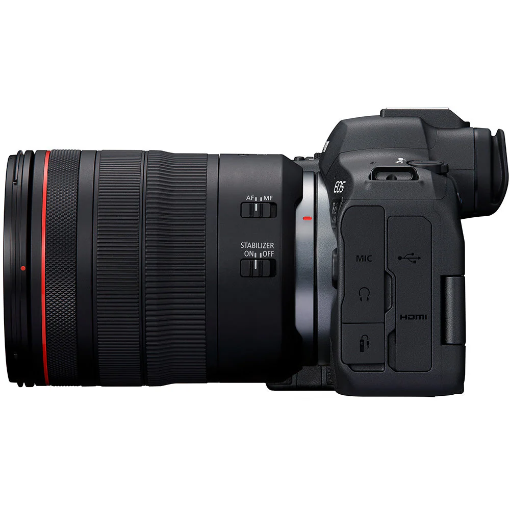 Canon EOS R6 Mark II with 24-105mm f4L IS USM - Image 5