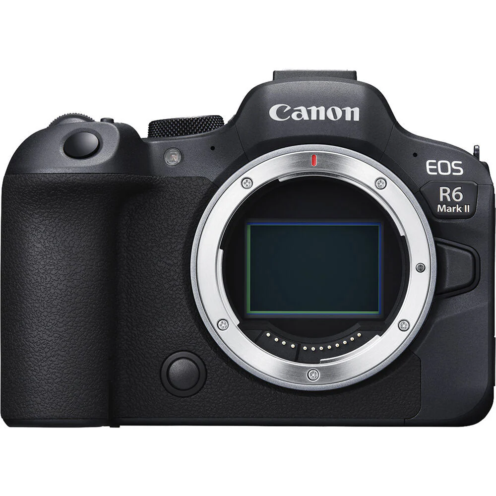 Canon EOS R6 Mark II with RF 24-105mm f4-7.1 IS STM - Image 3