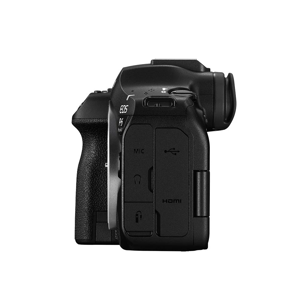 Canon EOS R6 Mark III Body - Image 7