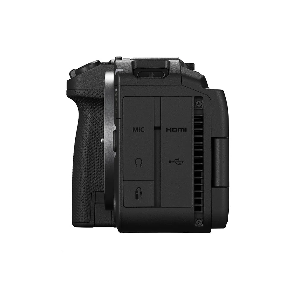 Canon EOS R6 V Body - Image 3
