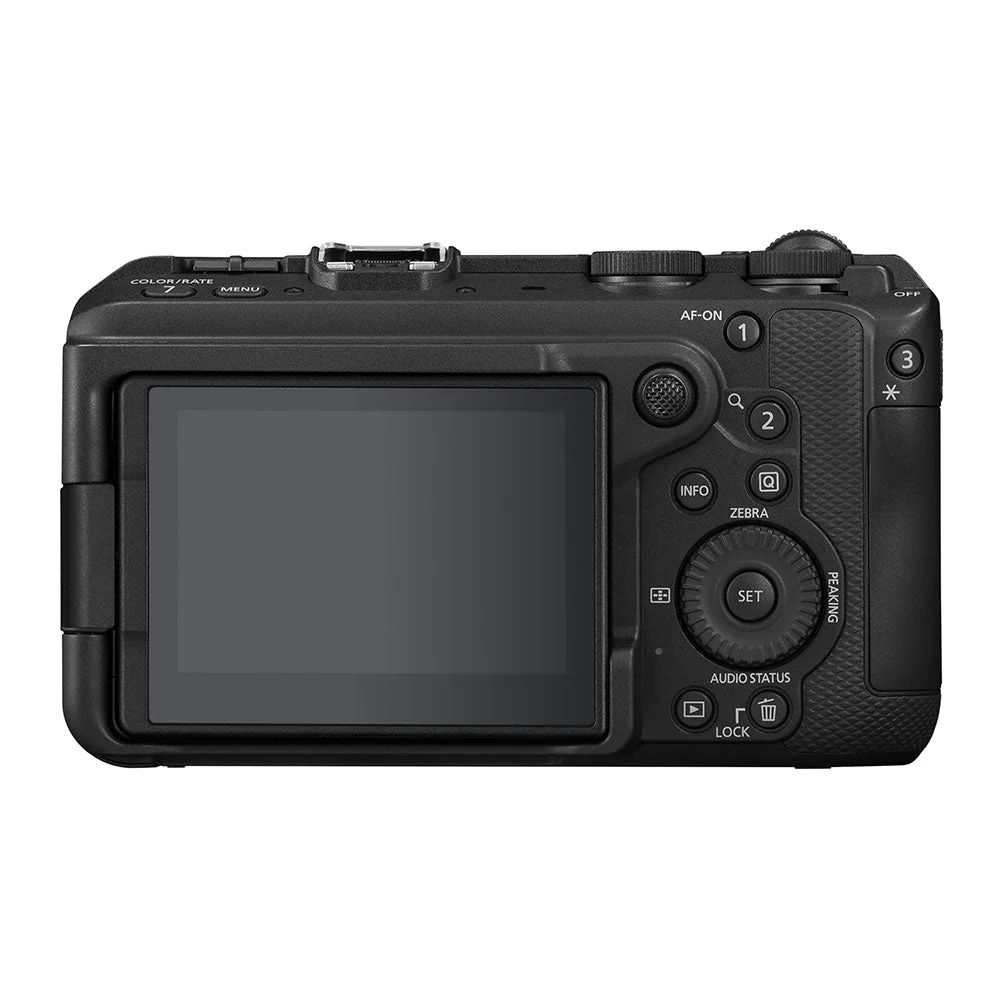 Canon EOS R6 V Body - Image 4