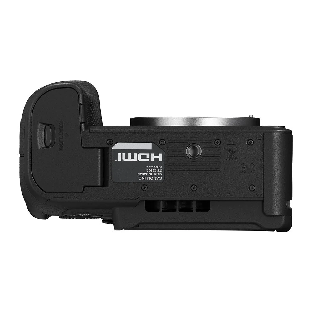 Canon EOS R6 V Body - Image 6