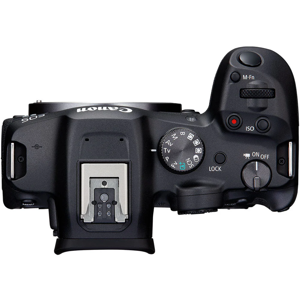 Canon EOS R7 Body - Image 3