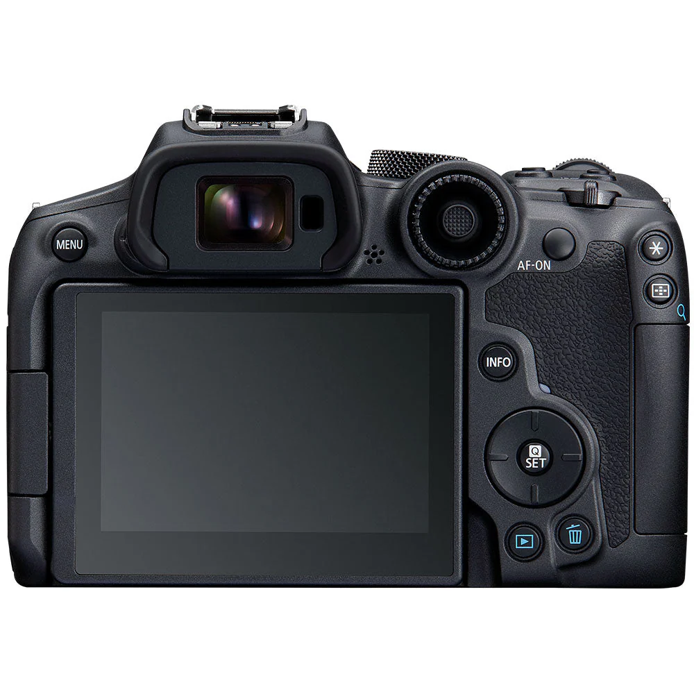 Canon EOS R7 Body - Image 4