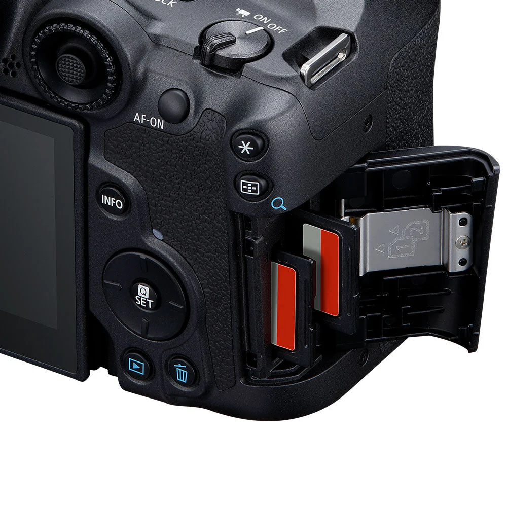 Canon EOS R7 Body - Image 5