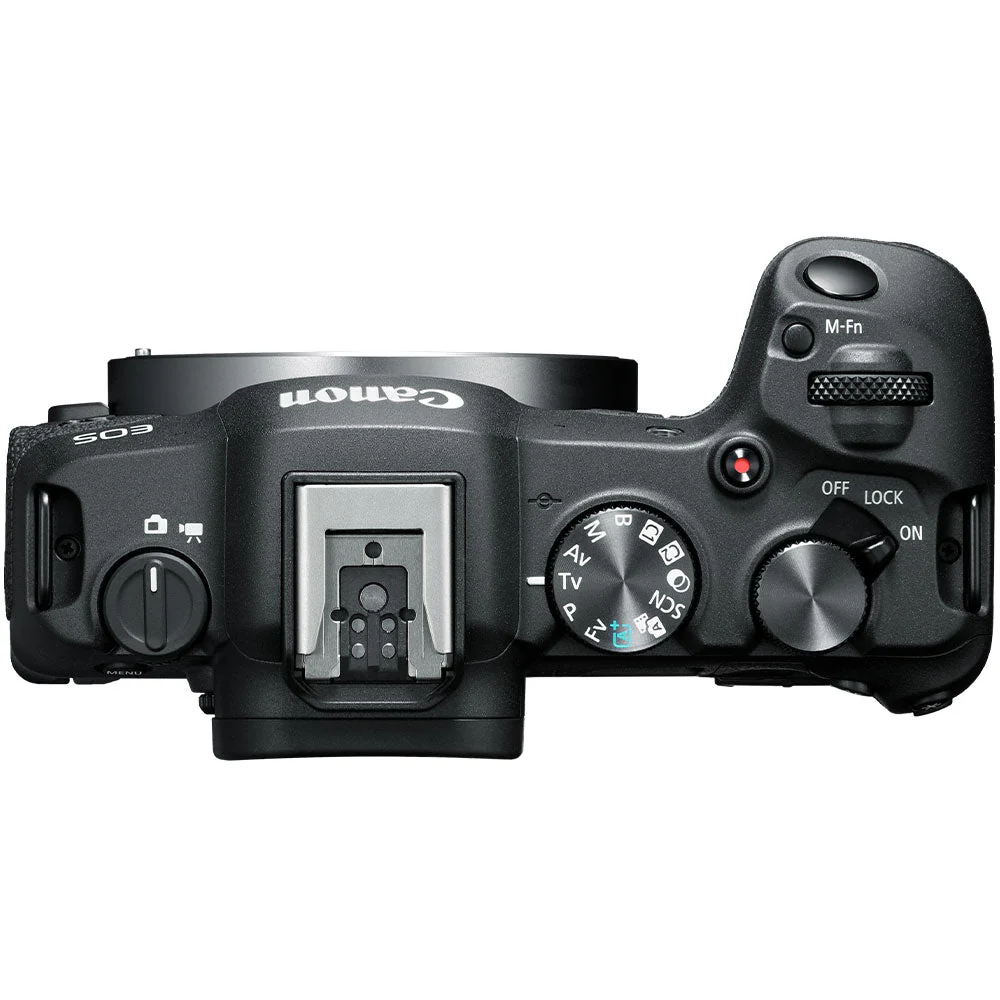 Canon EOS R8 Body - Image 4