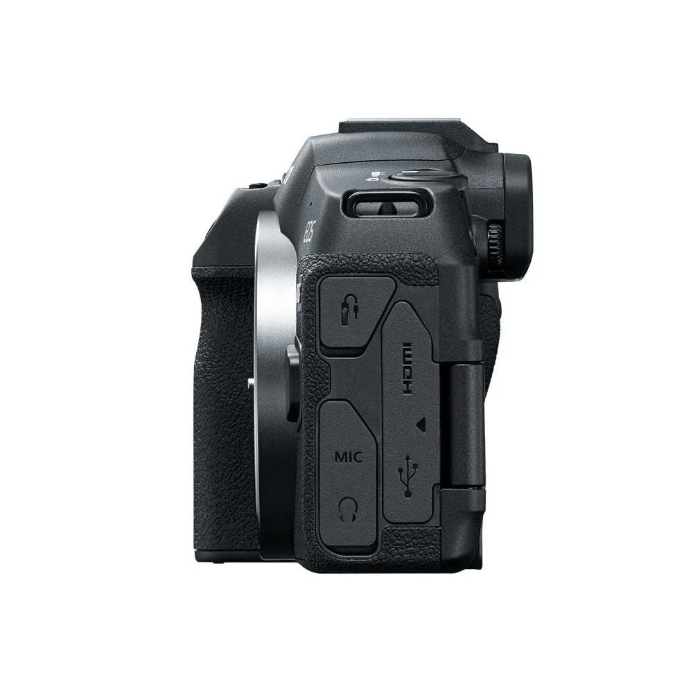 Canon EOS R8 Body - Image 5