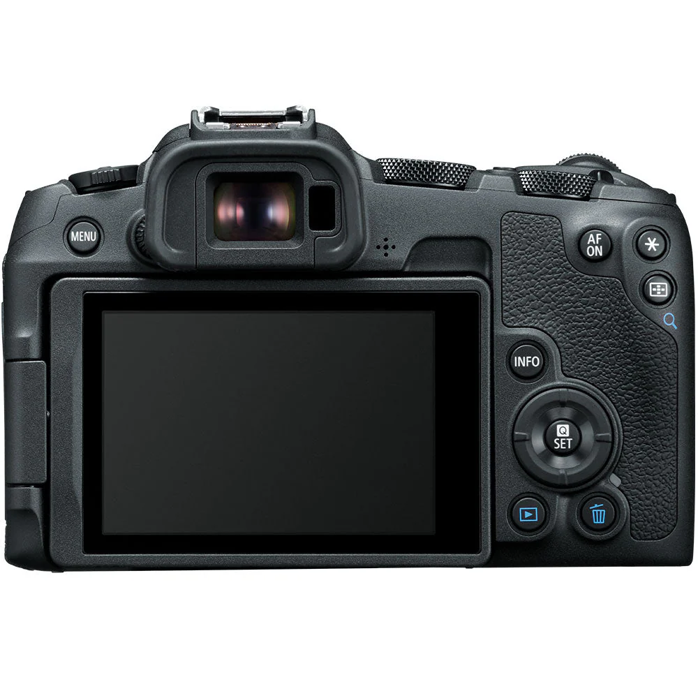 Canon EOS R8 with RF 24-50mm f4.5-6.3 IS STM - Image 7