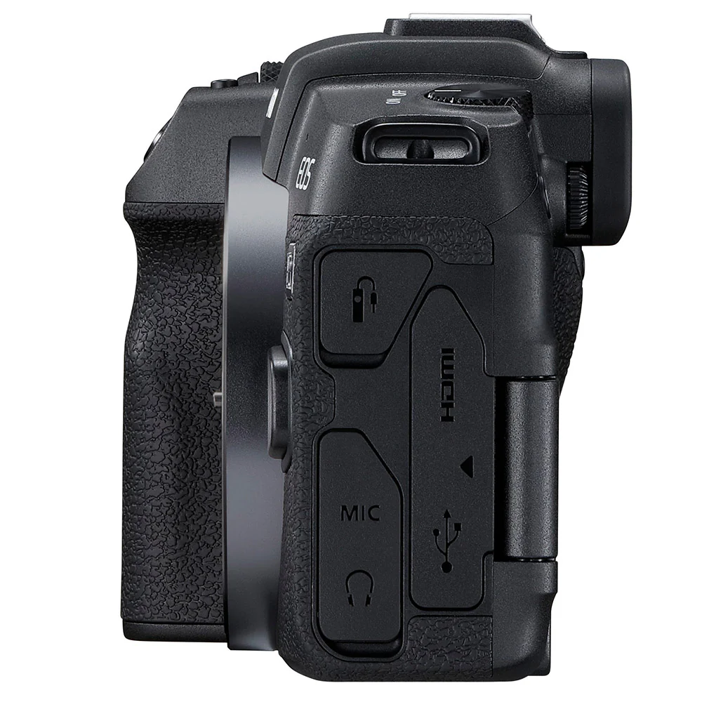 Canon EOS RP with RF 24-105mm f4-7.1 STM - Image 4