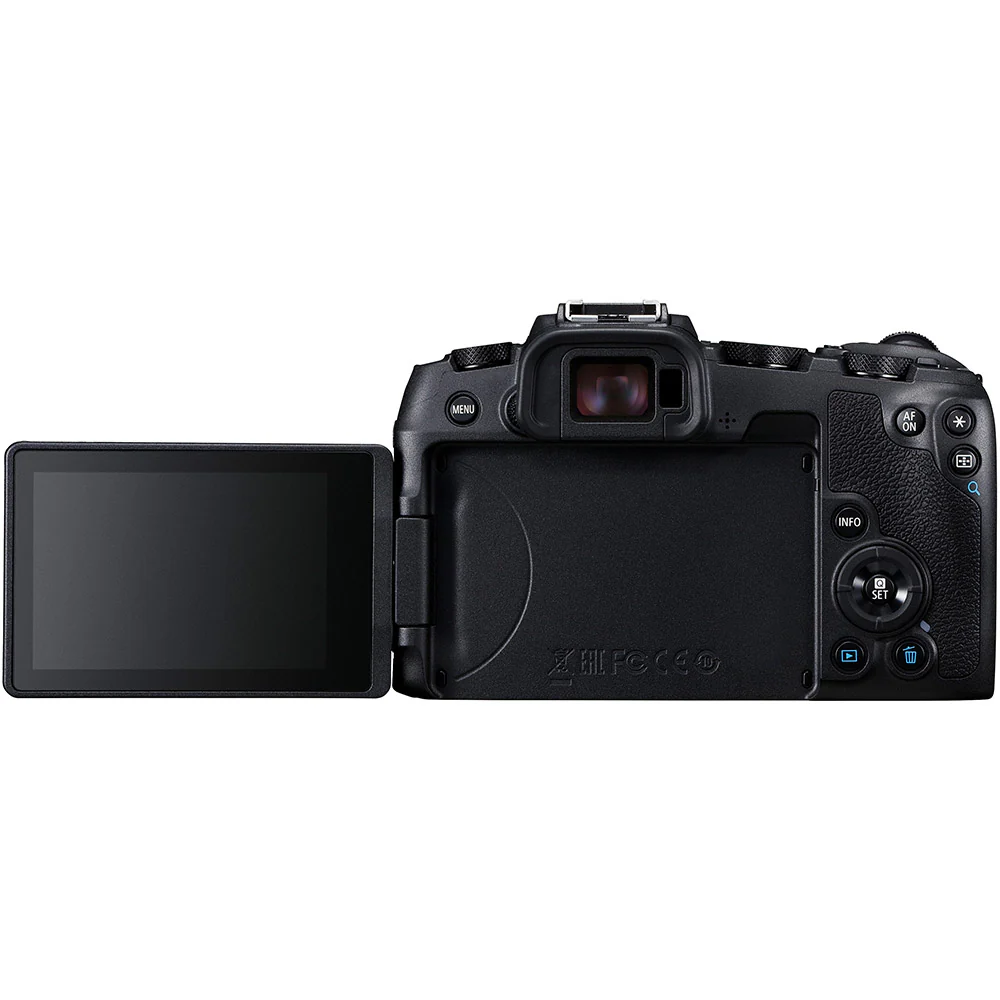 Canon EOS RP with RF 24-105mm f4-7.1 STM - Image 7
