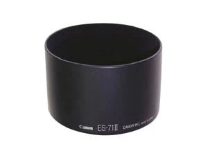 Canon ES-71 II Lens Hood