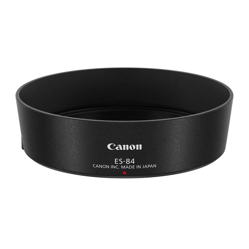 Canon ES-84 Hood