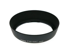 Canon EW-60C Lens Hood