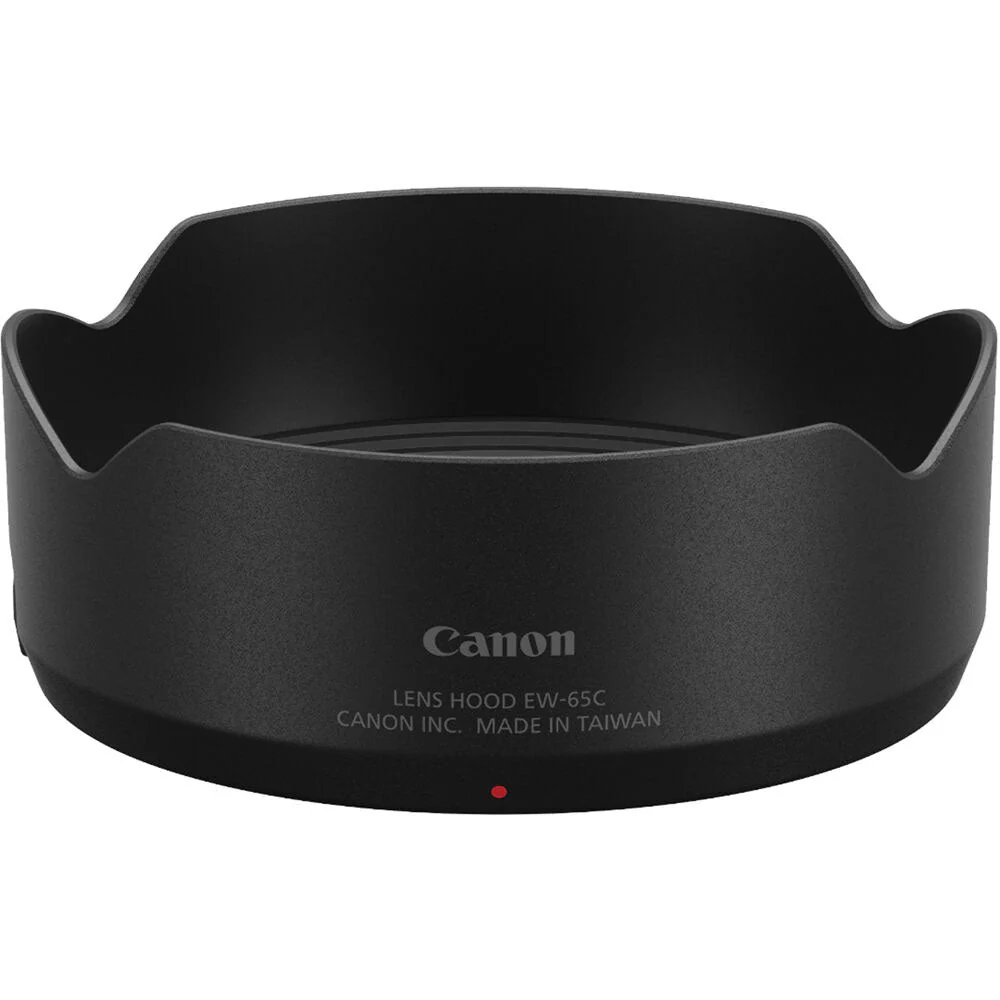 Canon EW-65C Lens Hood for RF 16mm f2.8