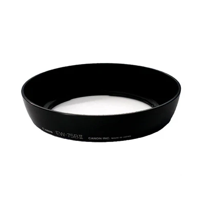Canon EW-75B II Lens Hood