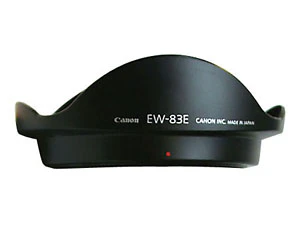 Canon EW-83E Lens Hood