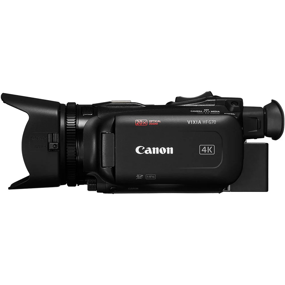 Canon HF G70 - Image 2