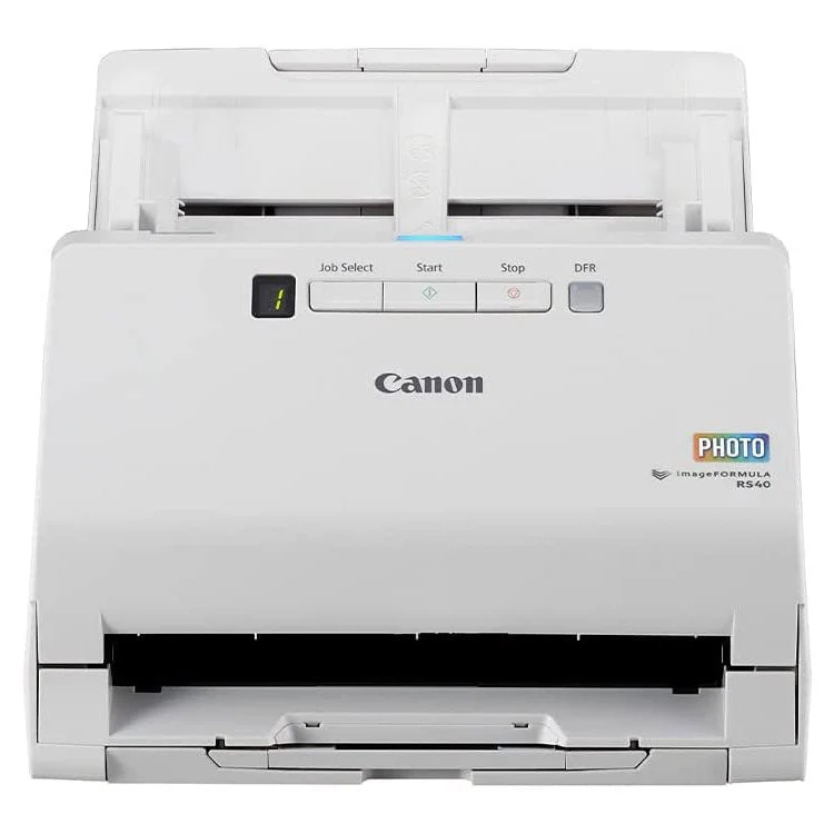 Canon imageFORMULA RS40