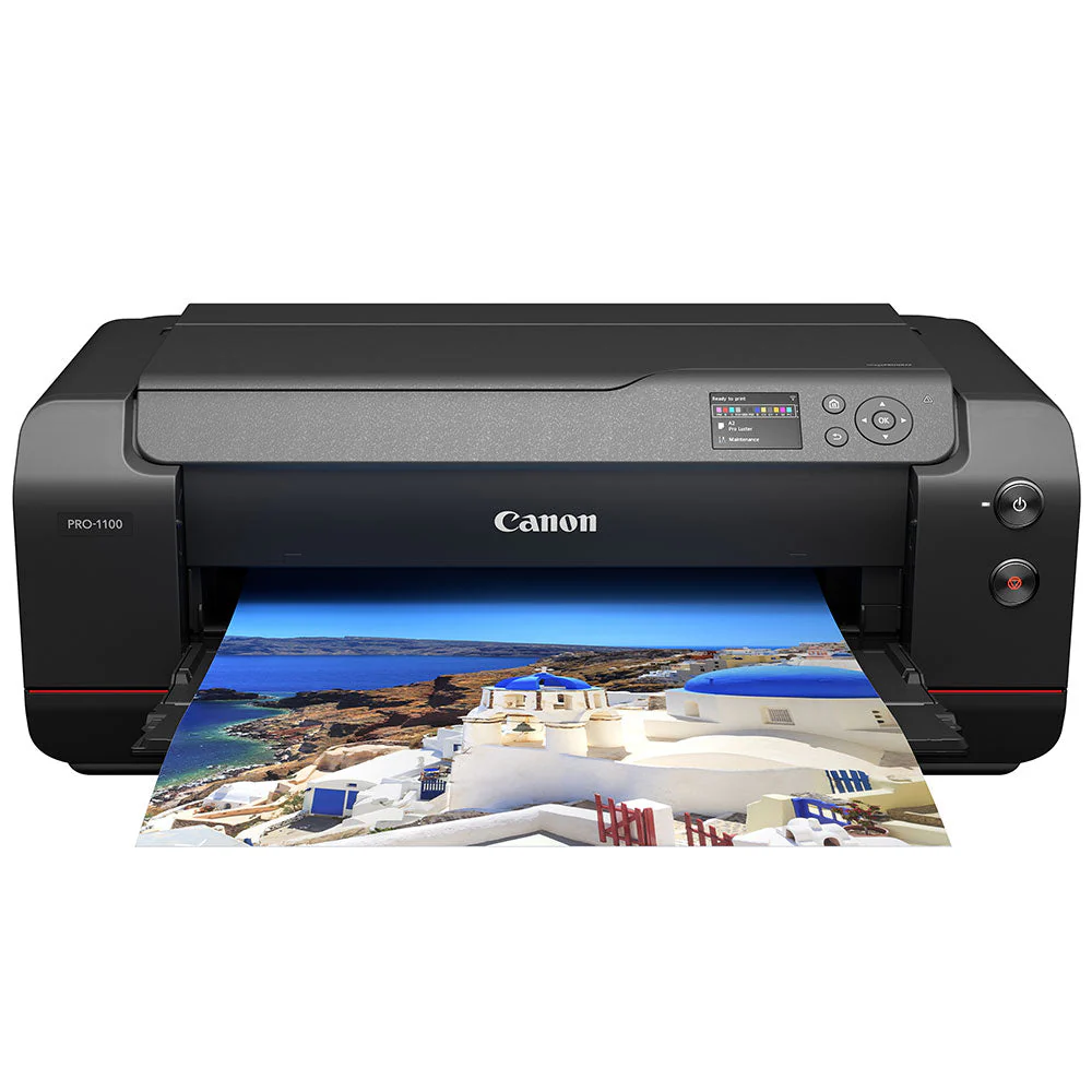 Canon imagePROGRAF PRO-1100 - Image 3