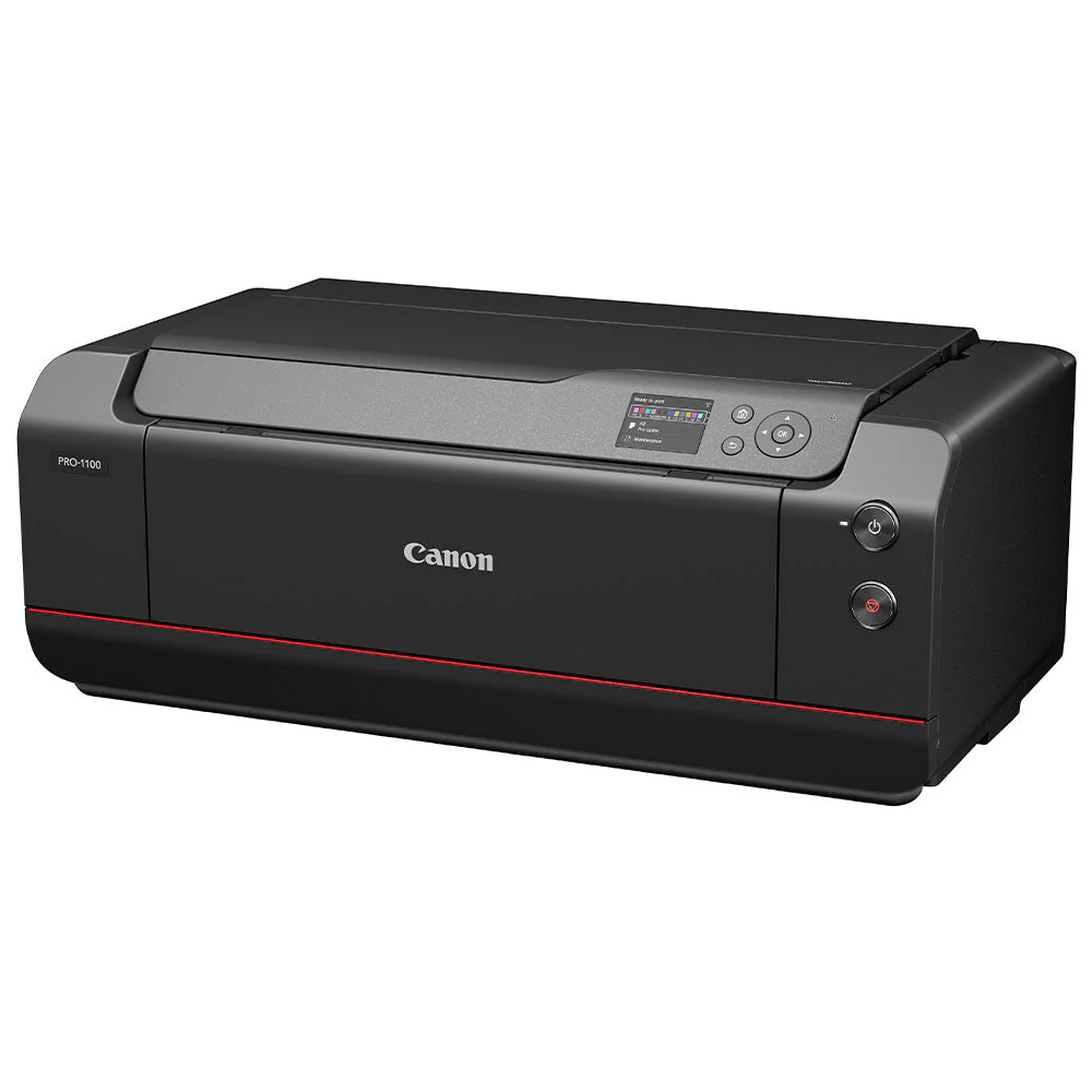 Canon imagePROGRAF PRO-1100 - Image 6
