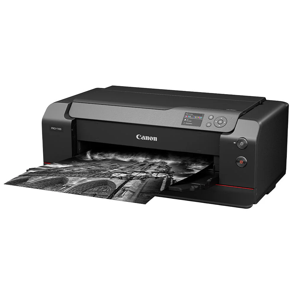 Canon imagePROGRAF PRO-1100 - Image 7
